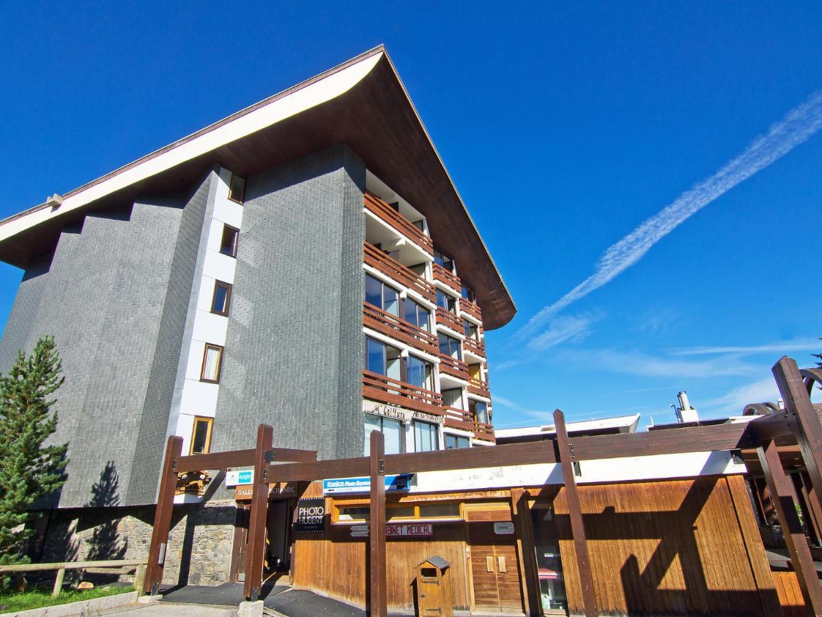 Apartment Chanteneige 403 By Interhome Saint-Martin-de-Belleville Exterior foto